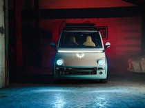 Mobil Listrik Mungil-Murah Laris di Indonesia, Hyundai Enggak Minat Bikin?