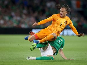 Irlandia Vs Belanda: Diwarnai 2 Penalti, De Oranje Menang 2-1