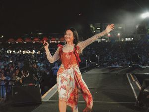 Info Konser Bloomigethic Fest 2024, Ada Rizky Febian dan Yura Yunita!