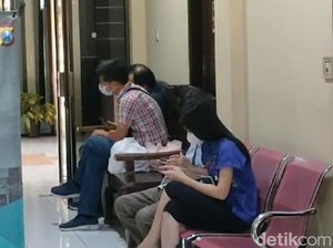 5 Saksi Prewedding Sulut Kebakaran Bromo Santai Penuhi Panggilan Polisi