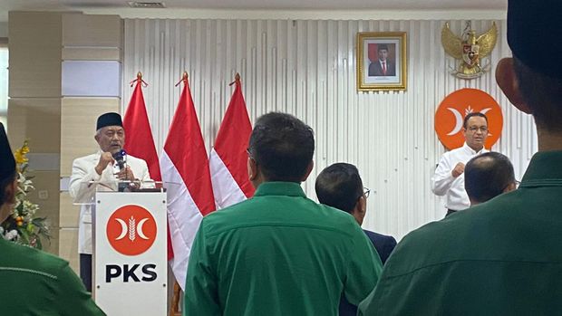 Ahmad Syaikhu