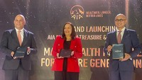 AIA fokus dalam menghadirkan inovasi produk yang berdasarkan aspirasi dan kebutuhan nasabah berbagai segmen, termasuk nasabah high net worth yang merupakan salah satu segmen utama di bisnis AIA. Peluncuran AIA Altitude, loyalty program AIA pertama yang bisa dinikmati oleh nasabah high net worth pemegang polis AIA Platinum Treasure merupakan wujud dari komitmen AIA dalam memenuhi kebutuhan nasabah di segmen ini.