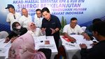 Akad Massal KPR 10.000 Unit di Sidoarjo