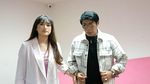 5 Potret Amanda Caesa, Tak Diganggu Parto Soal Pasangan