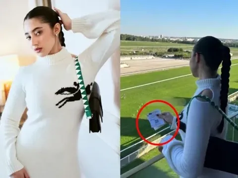 Ameera Khan Ameera Khan