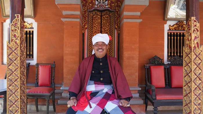 Anak Agung Ngurah Agung