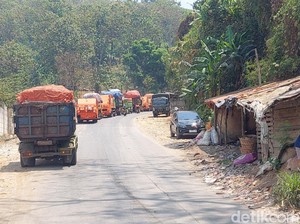 4 Daerah di Bandung Raya Diminta Irit Buang Sampah ke TPA Sarimukti