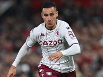 Perkenalkan, Anwar El Ghazi Pemain Incaran Manchester United