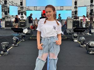 Pedangdut Malaysia Baby Shima Bingung Dihujat di Negaranya, Jadi Idola di Indonesia
