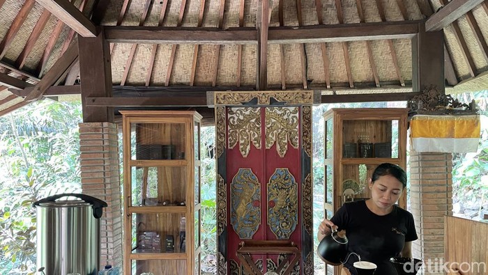 Bali Pulina di Gianyar