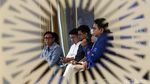 Bawa Semangat Khas Anak Muda, 3 Politisi Muda Pilih Bergabung ke PAN