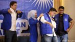 Bawa Semangat Khas Anak Muda, 3 Politisi Muda Pilih Bergabung ke PAN