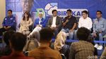 Bawa Semangat Khas Anak Muda, 3 Politisi Muda Pilih Bergabung ke PAN