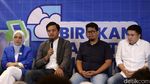 Bawa Semangat Khas Anak Muda, 3 Politisi Muda Pilih Bergabung ke PAN