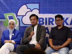 3 Eks Kader PSI Resmi Gabung PAN