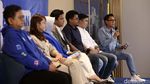 Bawa Semangat Khas Anak Muda, 3 Politisi Muda Pilih Bergabung ke PAN