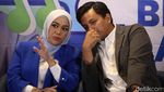 Bawa Semangat Khas Anak Muda, 3 Politisi Muda Pilih Bergabung ke PAN