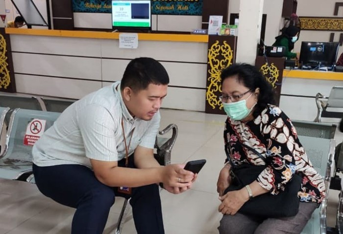 BPJS Kesehatan