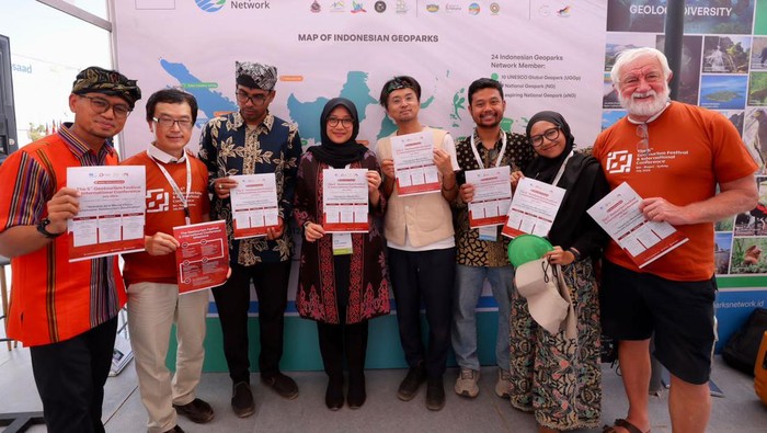 Bupati Ipuk tancap gas jalin kerjasama untuk promosikan wisata