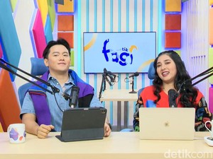 Jelang Sidang Lukas Enembe Hingga Malaysia Diduga Jiplak Lagu Halo-Halo Bandung