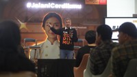 Melalui kampanye #JalaniCerdikmu, kini nasabah digibank by DBS dapat memanfaatkan beragam cara cerdik pada aplikasi digibank by DBS yaitu Menjaga cashflow agar dana tumbuh maksimal, Mendapat lebih banyak manfaat demi hidup lebih bermakna, Mengendalikan seluruh kegiatan perbankan dalam satu aplikasi secara instan, dan Berkontribusi pada keberlanjutan.