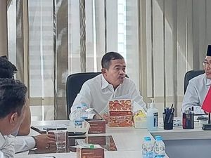 Kemenag Dorong Amil Zakat Lakukan Sertifikasi agar Lebih Profesional