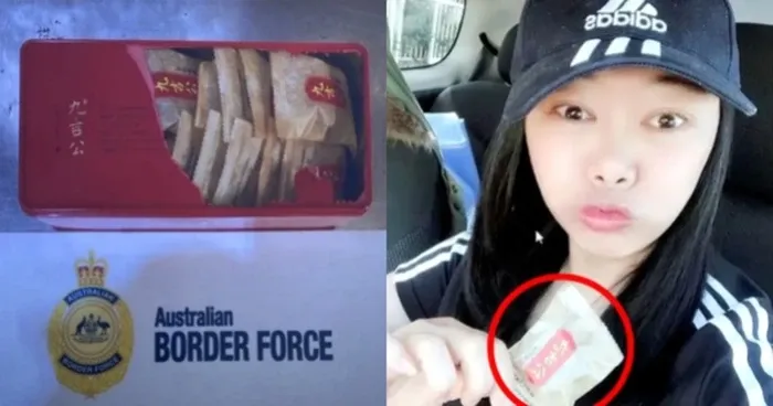 Duh! Gegara Makanan, 5 Orang Ini Harus Mendekam di Penjara