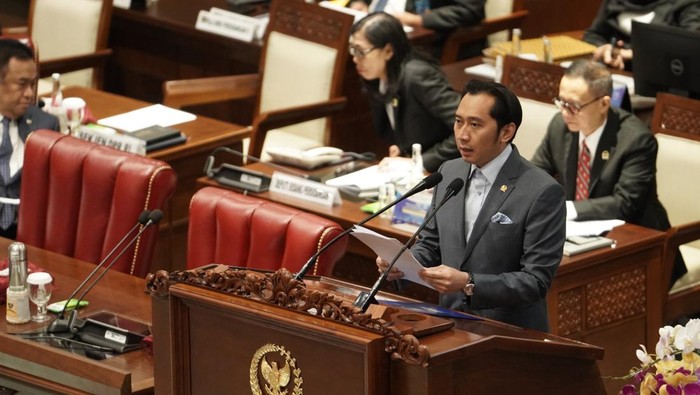 Edhie Baskoro Yudhoyono (Ibas)