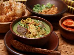 Gurih Segar! Ini 5 Tempat Makan Empal Gentong Enak di Jakarta