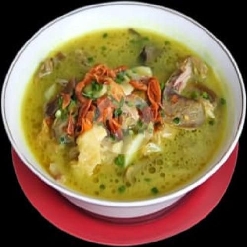 Empal gentong Jakarta Empal gentong Jakarta