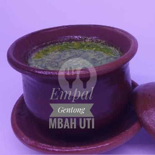 Empal gentong Jakarta