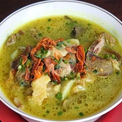 Empal gentong Jakarta