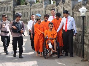 4 Pelaku Curanmor Antarpulau Dibekuk di Bali, Hasil Curian Dikirim ke NTB