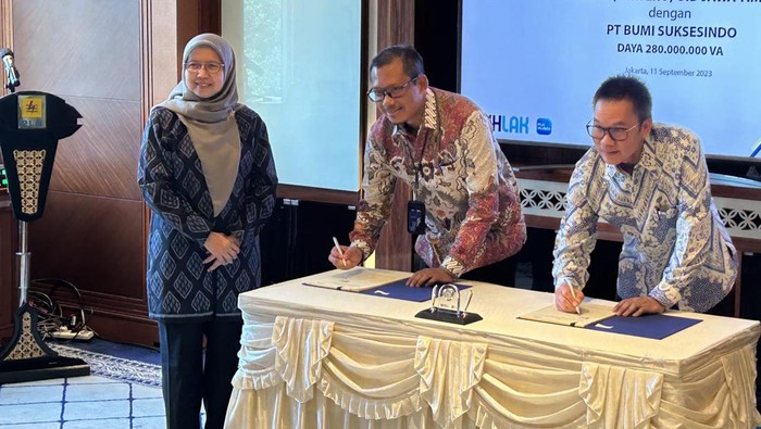 Fishing Festival 2023, bukan hanya sukses menggaungkan potensi perikanan tangkap atau pun mendeklarasikan bahwa Banyuwangi