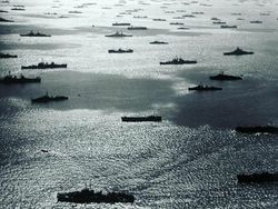 Foto Sejarah Mengabadikan Momen Mencengangkan