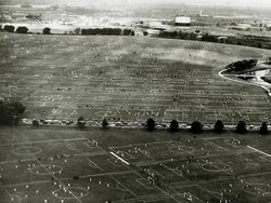 Foto Sejarah Mengabadikan Momen Mencengangkan