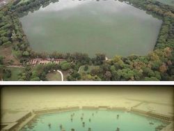 Foto Sejarah Mengabadikan Momen Mencengangkan