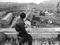 Foto Sejarah Mengabadikan Momen Mencengangkan