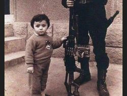 Foto Sejarah Mengabadikan Momen Mencengangkan