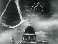 Foto Sejarah Mengabadikan Momen Mencengangkan