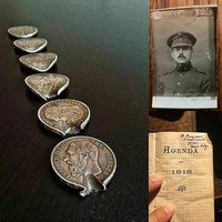 Foto sejarah mengabdikan momen mencengangkan