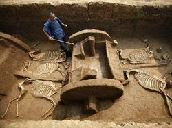 Foto Sejarah Mengabadikan Momen Mencengangkan