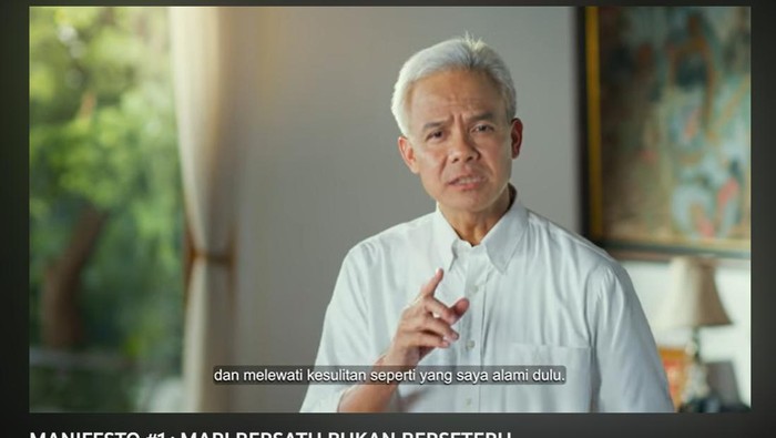 Ganjar Pranowo