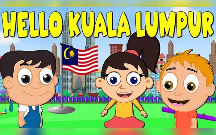 Hello Kuala Lumpur