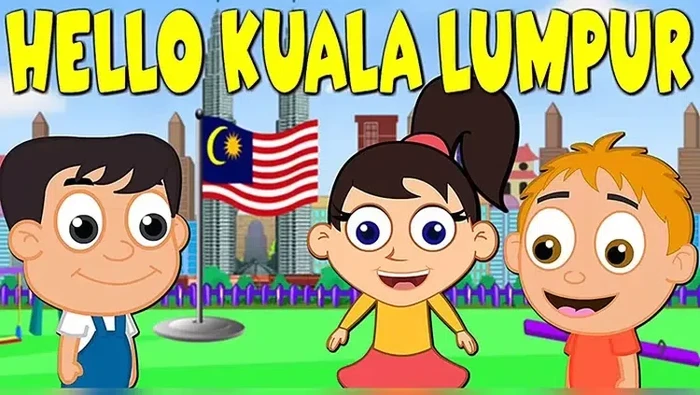 Hello Kuala Lumpur