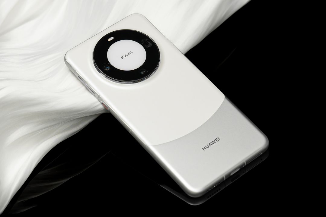 Huawei Mate 60 Pro