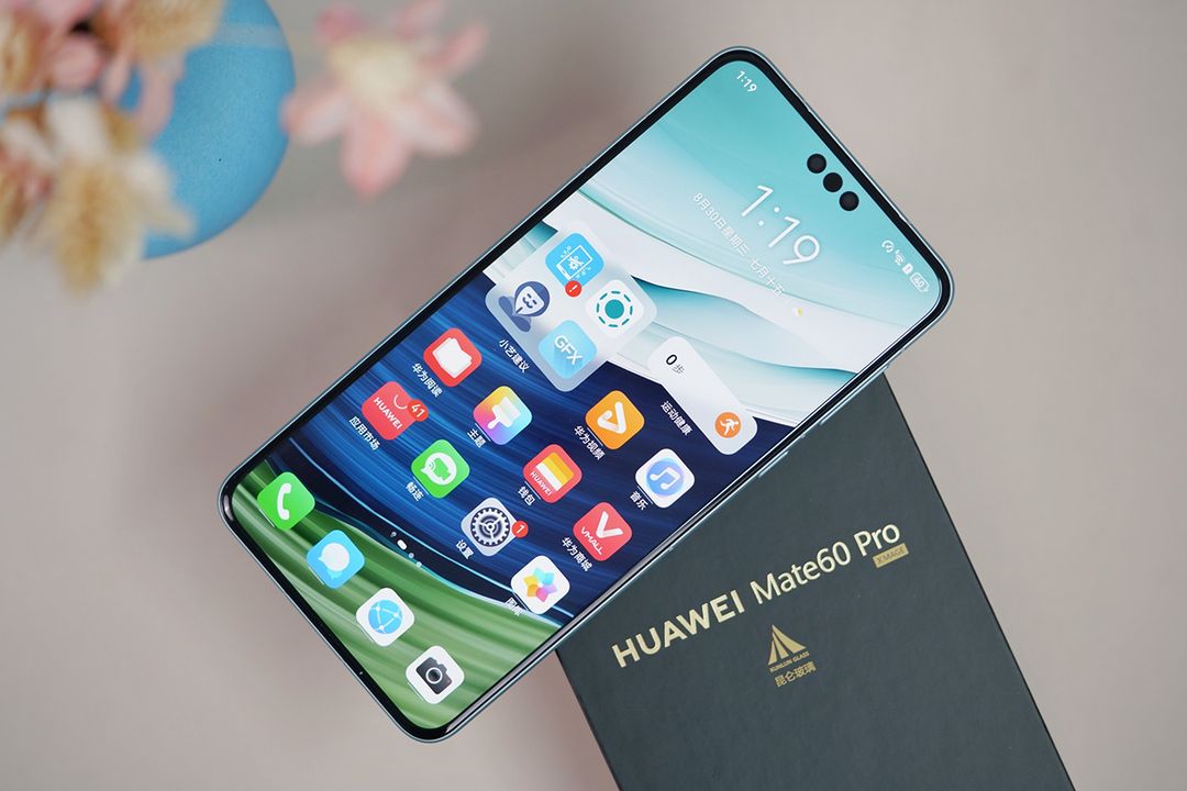 Huawei Mate 60 Pro