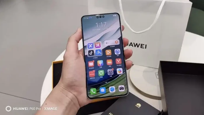 Huawei Mate 60 Pro