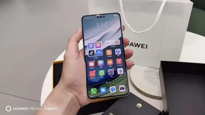 Huawei Mate 60 Pro