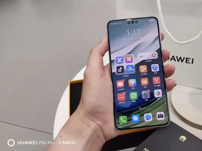 Huawei Mate 60 Pro